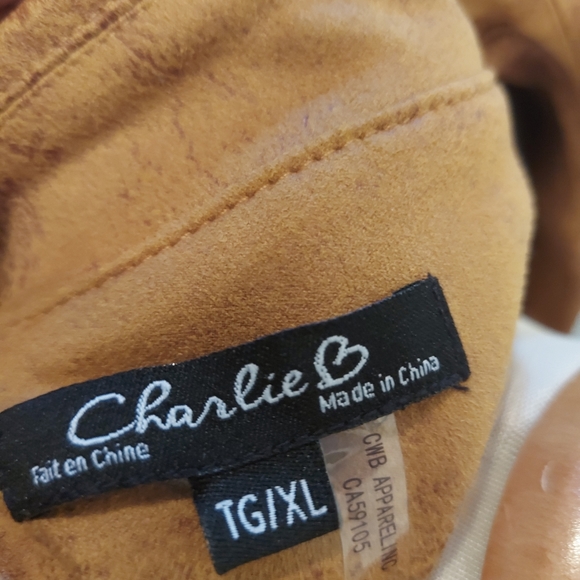 4 season jacket for any event - Picture 4 of 8